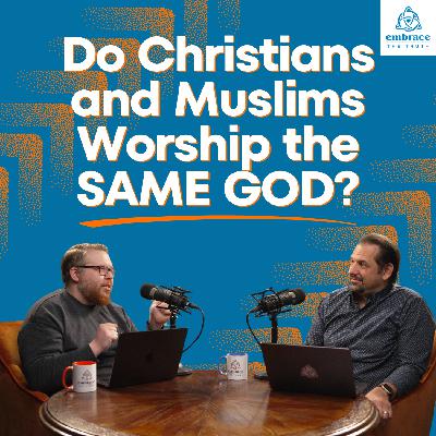 Who is Allah? Understanding the Islamic View of God | Ep 79