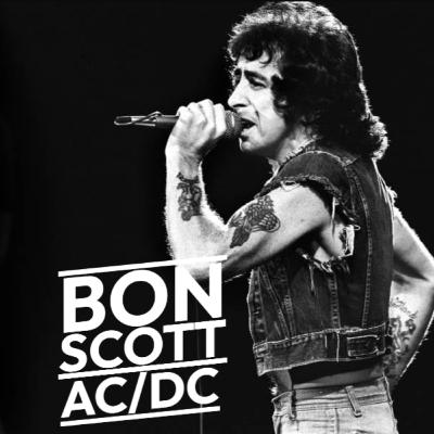 Rock Story #47 - Bon Scott și AC/DC (episod extins) Rock Story #47 - Bon Scott și AC/DC (episod extins)