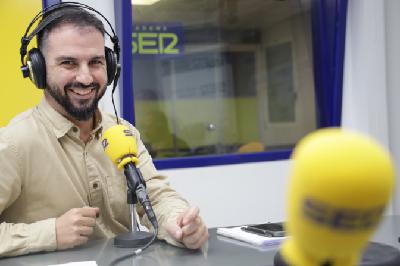 Moll Motor ofreció ayudas a quienes perdieron el coche y alimentos a los damnificados por la DANA