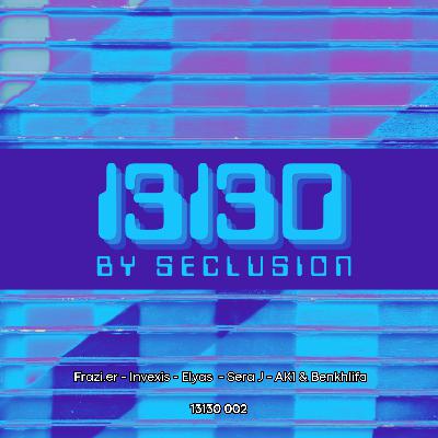 PREMIERE: Invexis - Receptor [13130]