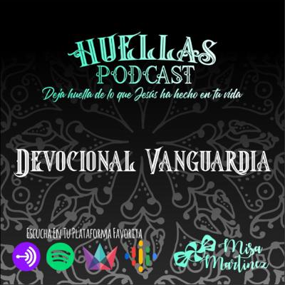 Devocional instituto Vanguardia Devocional instituto Vanguardia