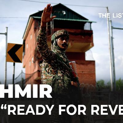 Indian media descend into war frenzy after Kashmir attack | The Listening Post