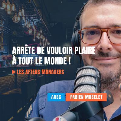 Tu ne peux pas plaire à tout le monde ! Tu ne peux pas plaire à tout le monde !