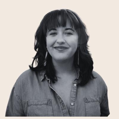 Writing Grief | Annalise Parady on Gather Poets