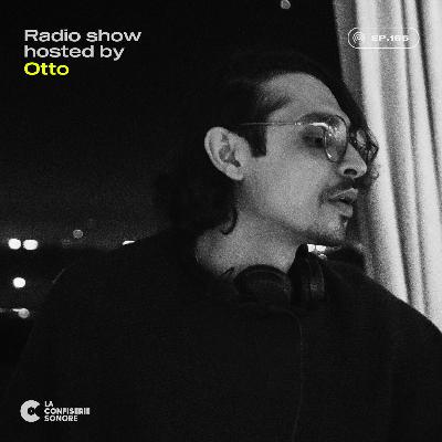 OTTO - LCS Radio show Ep.165