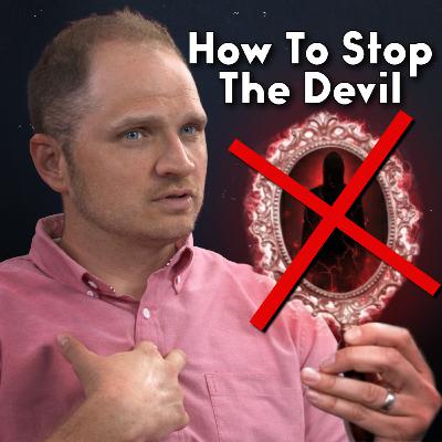 The Fastest Way the Devil Takes Over Your Life