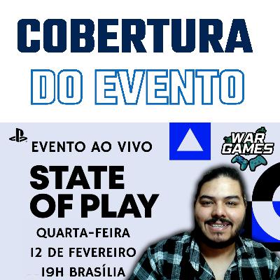 STATE OF PLAY - EVENTO AO VIVO 2025 #37