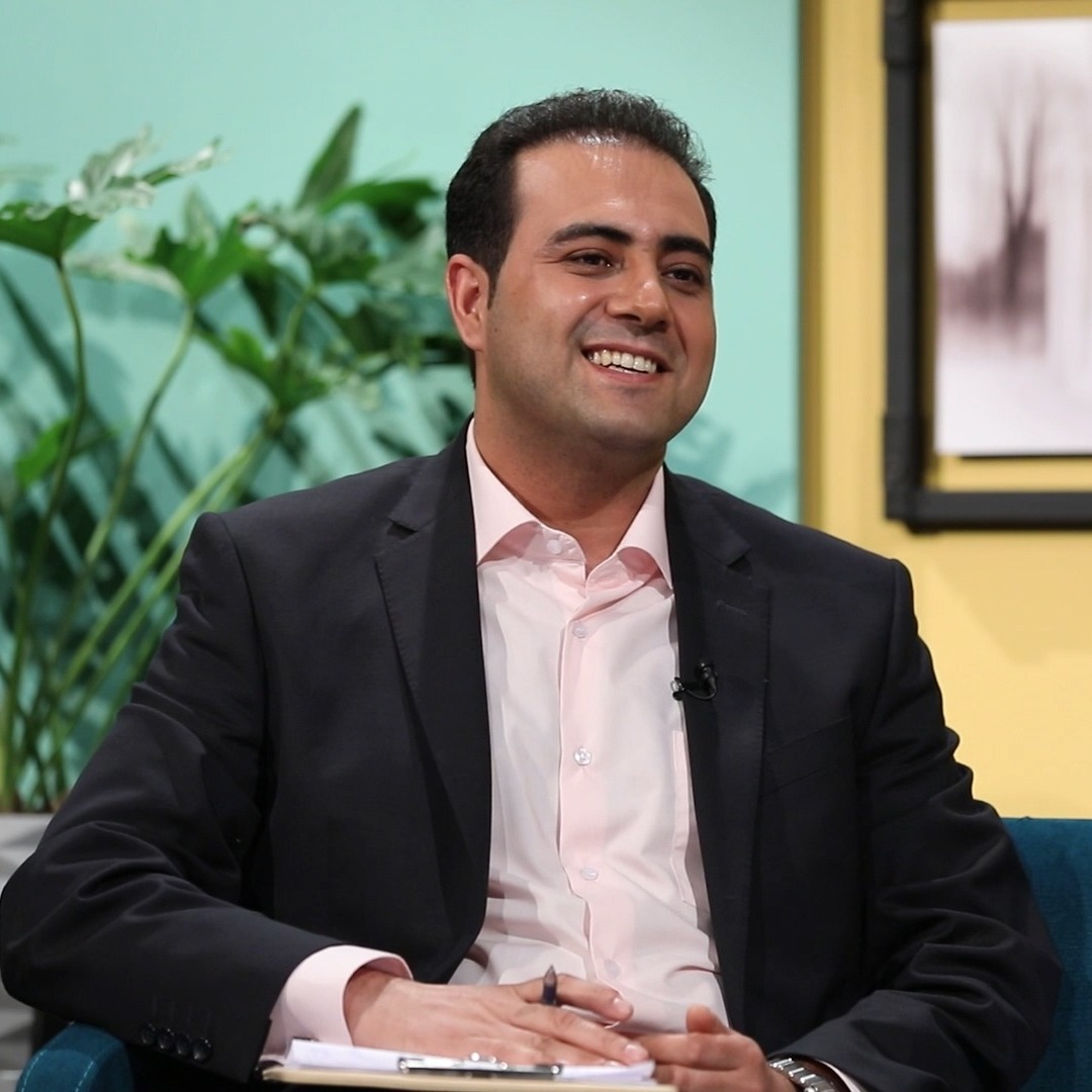09. پیمان دوستی (مبارزه بی پایان episode artwork