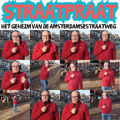 Sam en Sammy serveren Iraans ijs met safraan en Marco organiseert een feestje