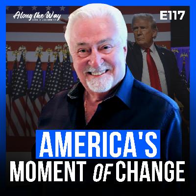America's Moment of CHANGE: My Reaction to President Trump's Joint Address to Congress
