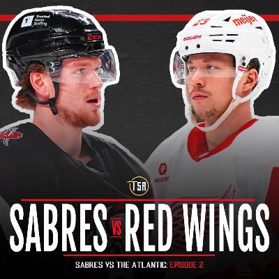 Episode 2 - Detroit | Sabres vs the Atlantic (2025)