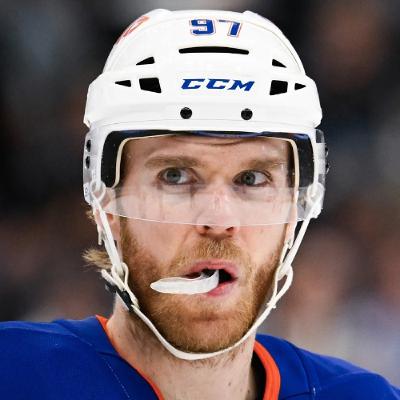The Cult of Hockey's "Oilers can't stop Vegas goal rush" podcast The Cult of Hockey's "Oilers can't stop Vegas goal rush" podcast