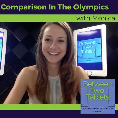 Comparison In The Olympics