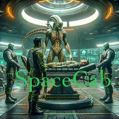 Episode 6 - Kenneth Hopkins Part One Interview