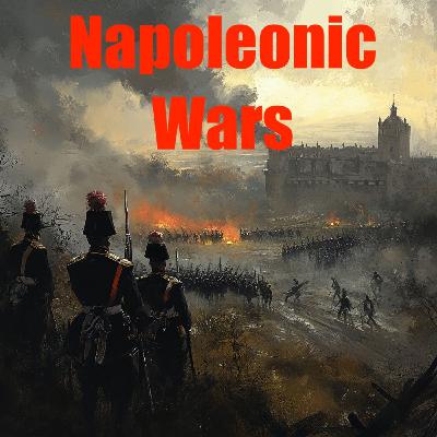 1 - The Rise of Napoleon's Empire 1 - The Rise of Napoleon's Empire