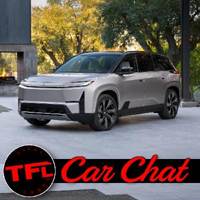 Is The All New 2027 Toyota Highlander REALLY Going To Sell? | Ep. 324 Is The All New 2027 Toyota Highlander REALLY Going To Sell? | Ep. 324
