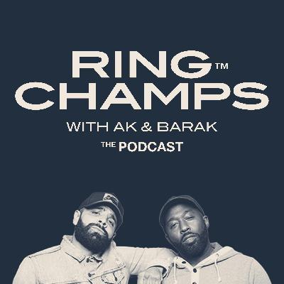 Danny Garcia on $150K Spending Sprees, Lowest Fight Career Moments & Al Haymon