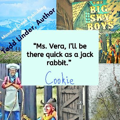 Big Sky Boys update - Horned Toad County fair part 1