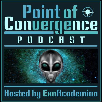 PoC 129 - Strangeness in Pt. Pleasant PoC 129 - Strangeness in Pt. Pleasant