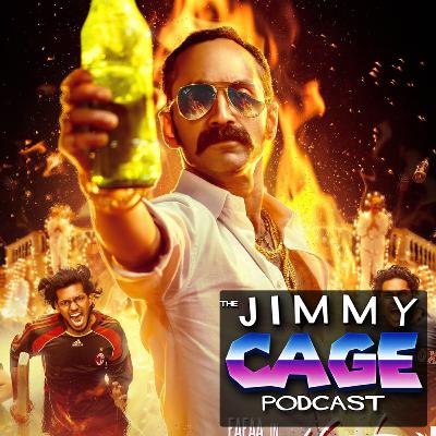 Aavesham (2024) - Movie Review | Fahadh Faasil | Malayalam Mass Action Comedy Aavesham (2024) - Movie Review | Fahadh Faasil | Malayalam Mass Action Comedy