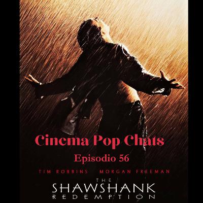 Hablemos de Shawshank Redemption