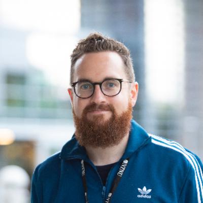 18. Mai 2025 | Joachim Haaland | Johannes 17,6-11