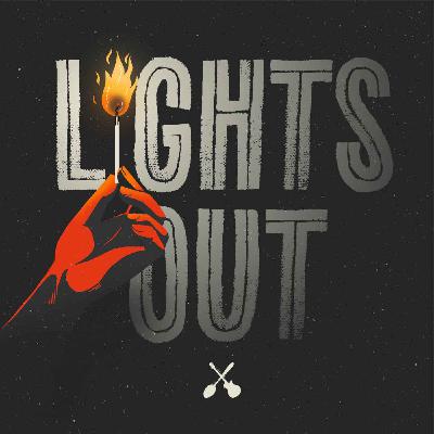 Lights Out - Kate Bush (1/4)