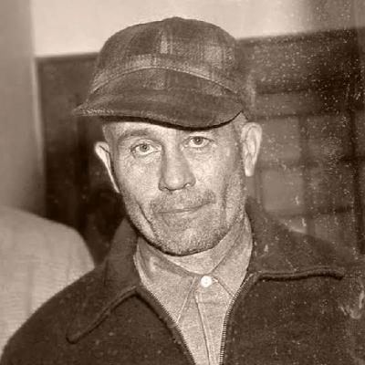 CSB T17x05: Villa Winter, ¿refugio nazi en Canarias? · Buga, 3IAtlas y otros misterios · Ed Guein, el profanador