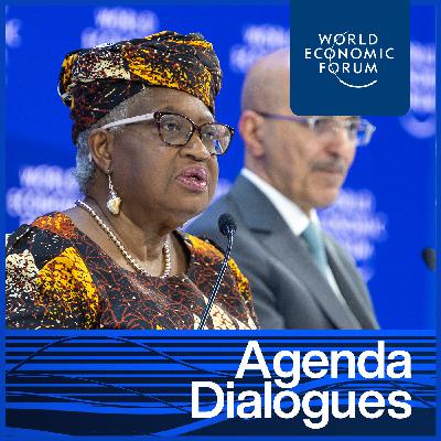 Davos 2026: Global Economic Outlook