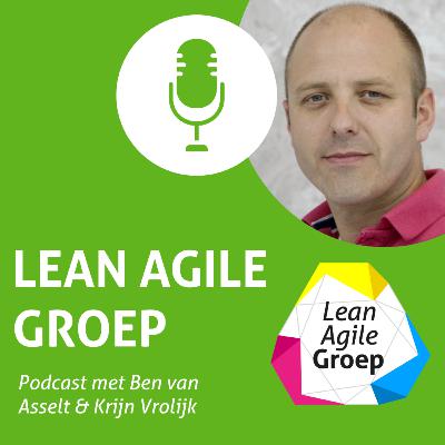 Lean-reis bij Stichting Pergamijn