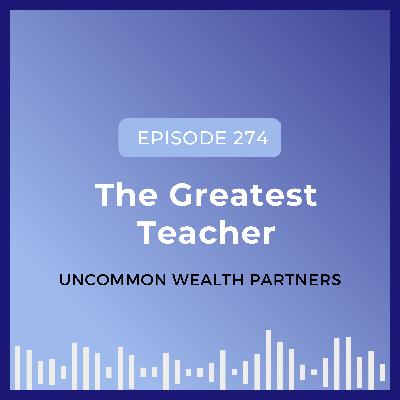 The Greatest Teacher