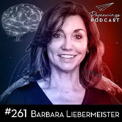 #261 "Wie werde ich startklar für die Arbeitswelt von morgen?"- Danny Hezog-Braune im Gespräch mit Barbara Liebemeister