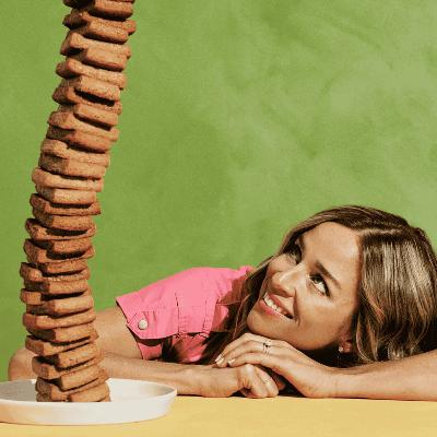 Building a Better Frozen Waffle with Emily Groden