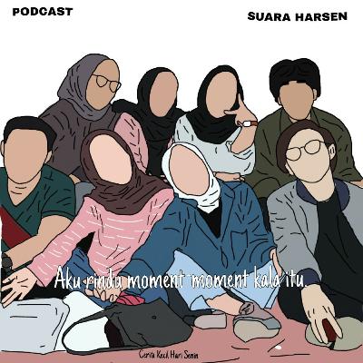 Dear Diary.... Aku Rindu Kalian, Sungguh!