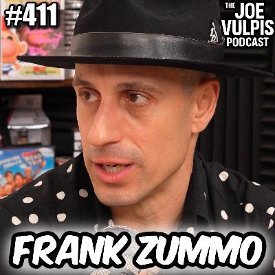 Electric Callboy Frank Zummo Interview! | (Sum 41) Electric Callboy Frank Zummo Interview! | (Sum 41)