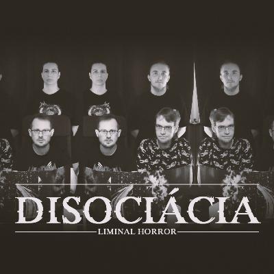 Disociácia² - Polykorporálny