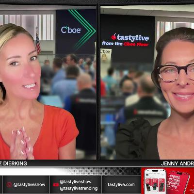 The LIZ and JNY Show - October 31, 2025 - The LIZ and JNY Show: Top Market Measures Ahead of Liz’s Birthday