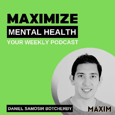 LGBTQIA+| Daniel Samosir Botcherby explains what he thinks people most misunderstand about LGBTQIA+ mental health and the changes he would like to see in the world.