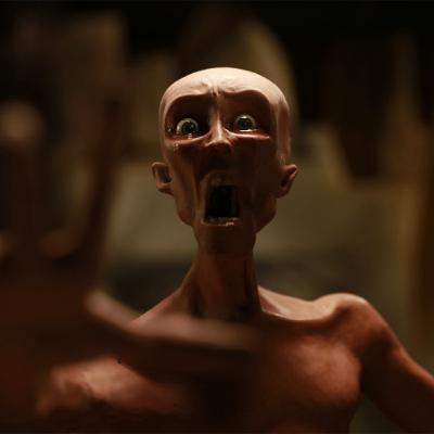 Interview: Filmmaker and Animator Mateo Burani from Playing God (5/20/25)