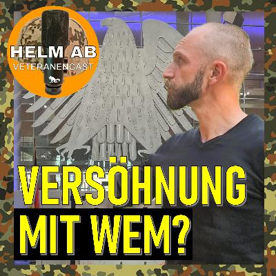 #75 Versöhnung mit deutscher Geschichte? – Der Volkstrauertag #75 Versöhnung mit deutscher Geschichte? – Der Volkstrauertag