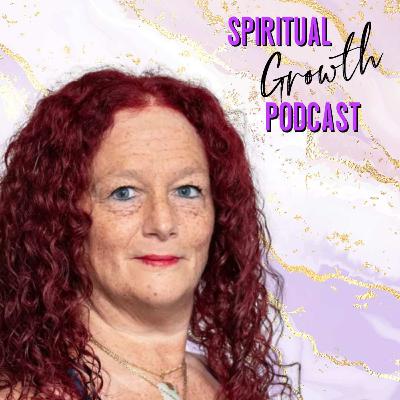 Unlocking Your Soul’s Blueprint: The Power of Holistic Healing with Rev. Joanne Angel BarryColon