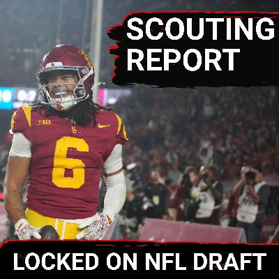 Makai Lemon NFL Draft Scouting Report: ROUTE-WINNING Skills and TOUGHNESS Ignite Top-10 Hype Makai Lemon NFL Draft Scouting Report: ROUTE-WINNING Skills and TOUGHNESS Ignite Top-10 Hype