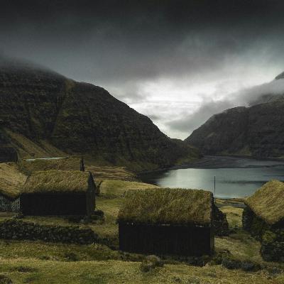 154-Feröer-szigetek