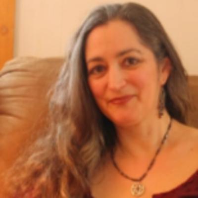 Deborah Blake (Llewellyn's Little book of Spellcraft/Everyday Witch's Familiars Oracle) Calling the Quarters Podcast: Season 3 Episode 4