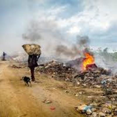 La contaminación del aire, efectos y acciones para mitigarlo