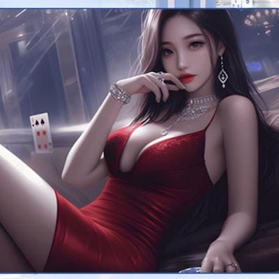 Link Vào Mu88: Trải Nghiệm Đẳng Cấp Dành Cho Game Thủ