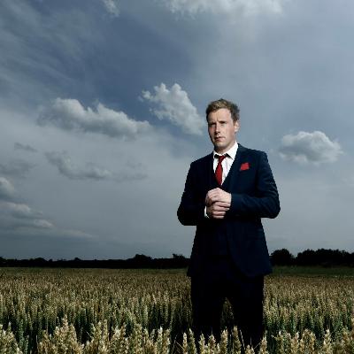 Interview With Andrew Ryan
