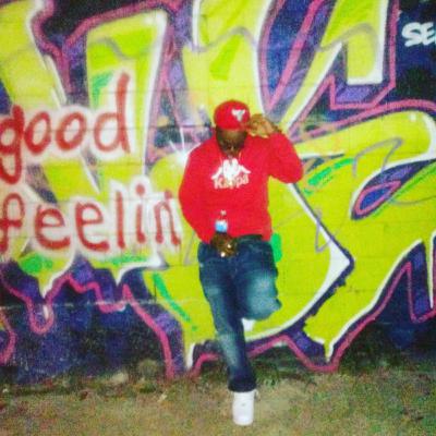 J.v. Is Telling You To Get On Ya Grind