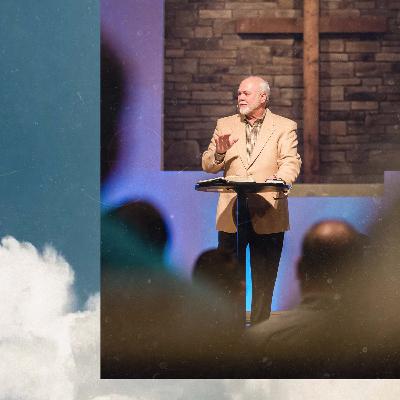 A TIME TO REMEMBER // Rick Frie // Jan 9, 21