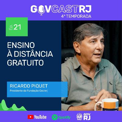 Ensino a distância gratuito